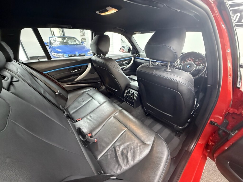 Used BMW 3 Series 2018 for sale - 76132687: Photo 16