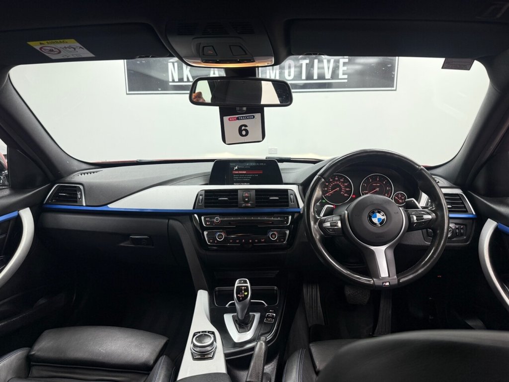 Used BMW 3 Series 2018 for sale - 76132687: Photo 17