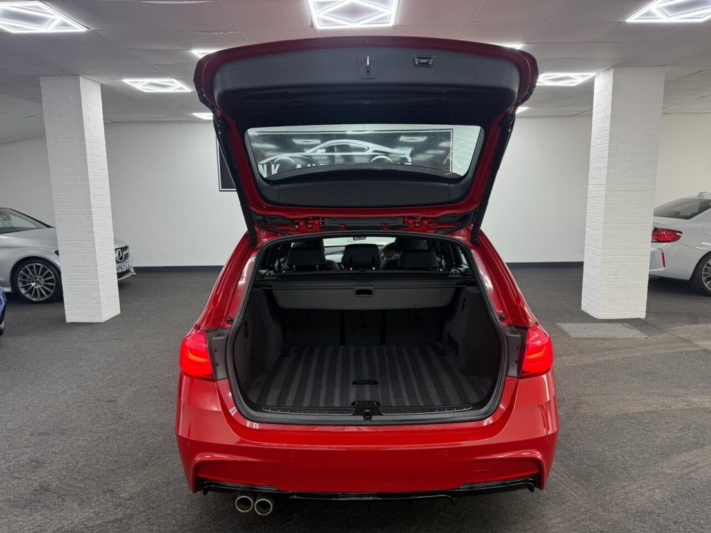 Used BMW 3 Series 2018 for sale - 76132687: Photo 18