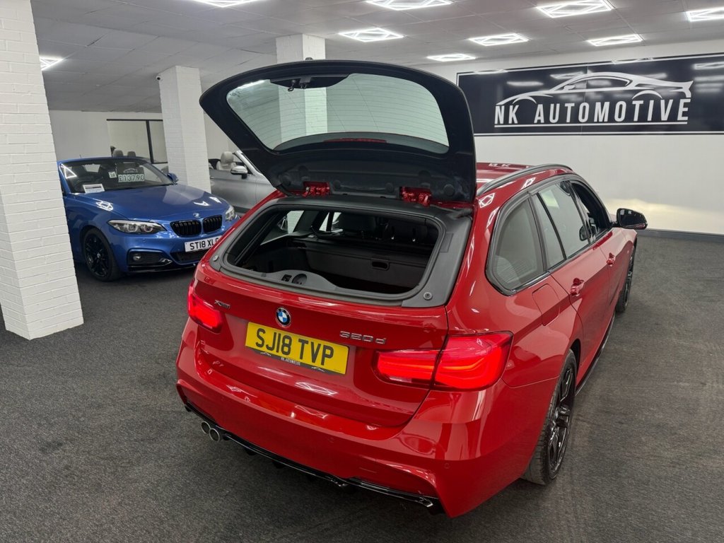 Used BMW 3 Series 2018 for sale - 76132687: Photo 21