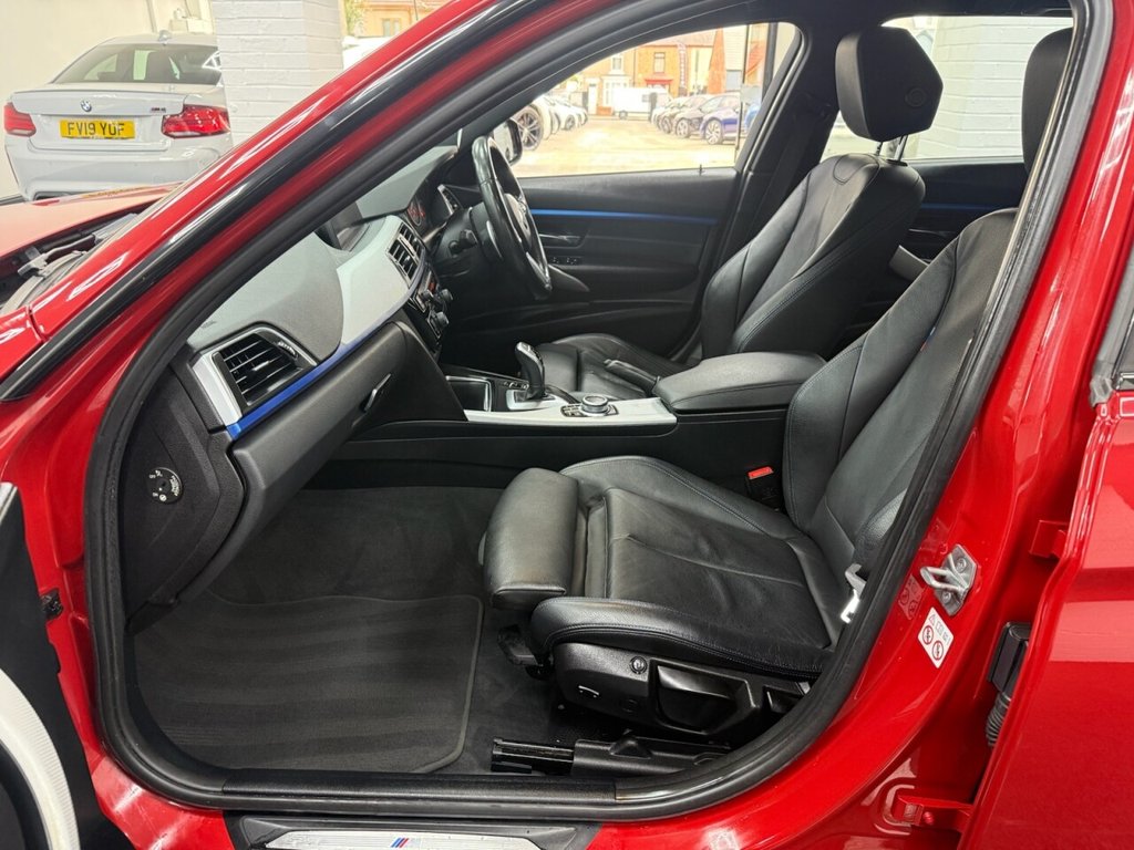 Used BMW 3 Series 2018 for sale - 76132687: Photo 22