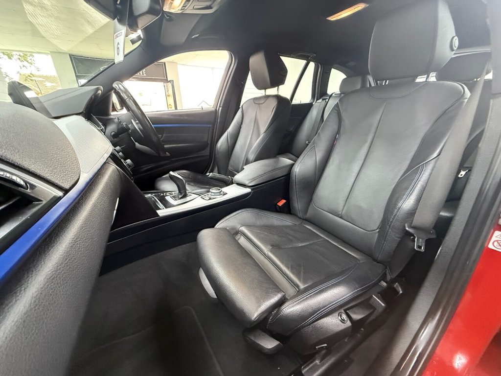 Used BMW 3 Series 2018 for sale - 76132687: Photo 23