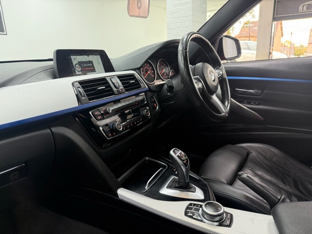 Used BMW 3 Series 2018 for sale - 76132687: Photo 24