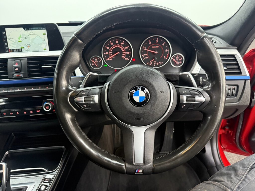 Used BMW 3 Series 2018 for sale - 76132687: Photo 25