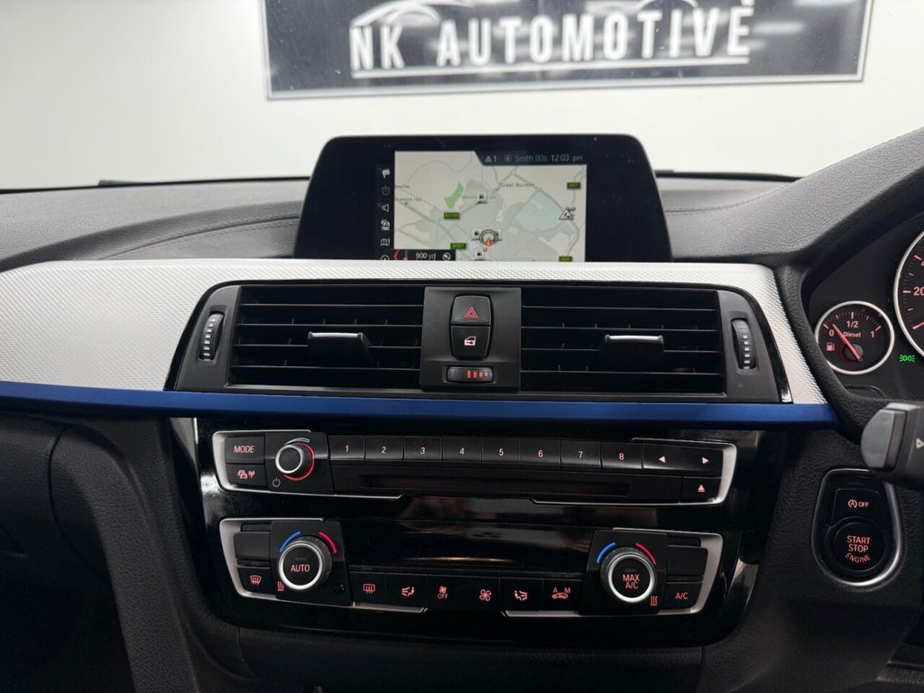 Used BMW 3 Series 2018 for sale - 76132687: Photo 30