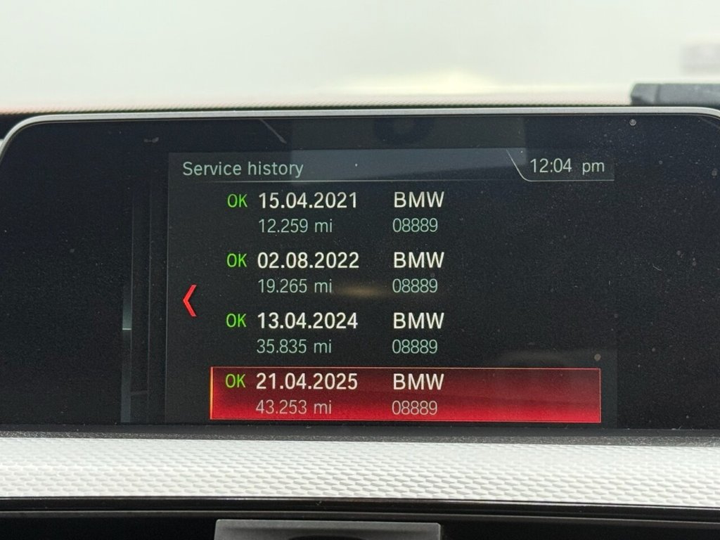 Used BMW 3 Series 2018 for sale - 76132687: Photo 33