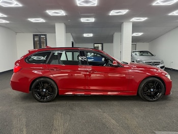 Used BMW 3 Series 2018 for sale - 76132687: Photo