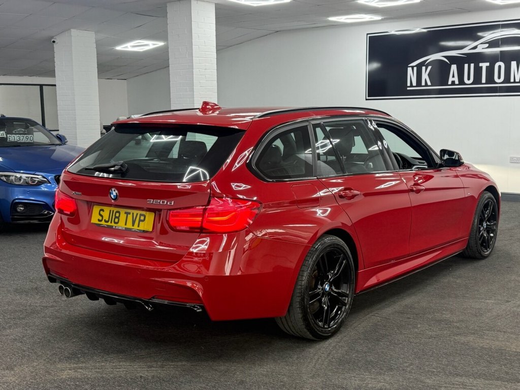 Used BMW 3 Series 2018 for sale - 76132687: Photo 4