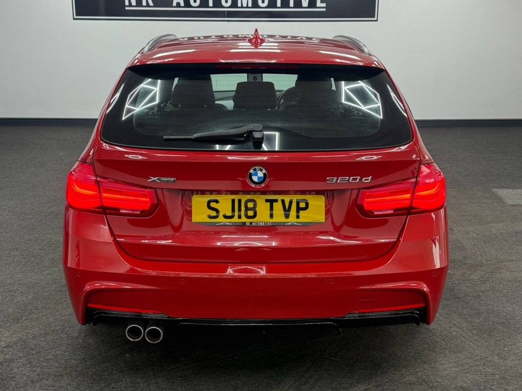 Used BMW 3 Series 2018 for sale - 76132687: Photo 5