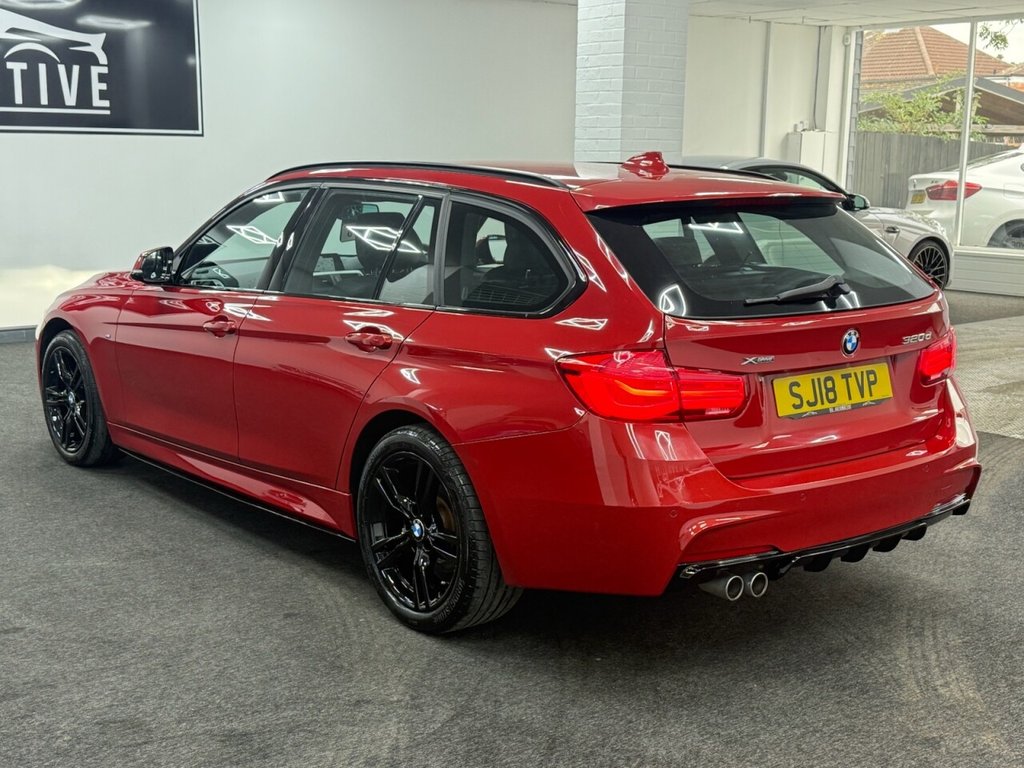 Used BMW 3 Series 2018 for sale - 76132687: Photo 6