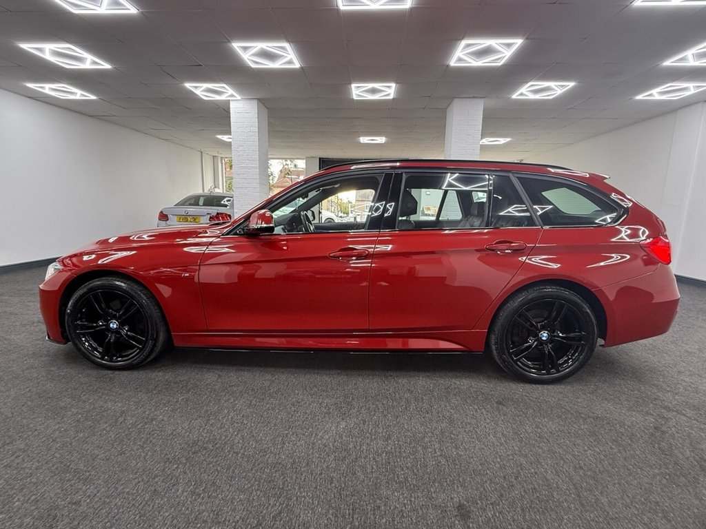 Used BMW 3 Series 2018 for sale - 76132687: Photo 7