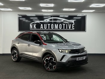 2022 (71) - 1.2 Turbo SRi SUV 5dr Petrol Manual Euro 6 (s/s) (130 ps)