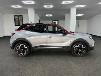 Used Vauxhall Mokka 2022 for sale - 75560503: Photo