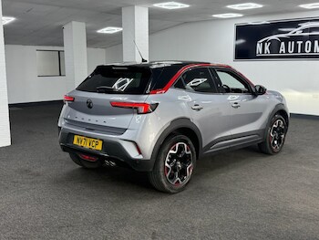 Used Vauxhall Mokka 2022 for sale - 75560503: Photo