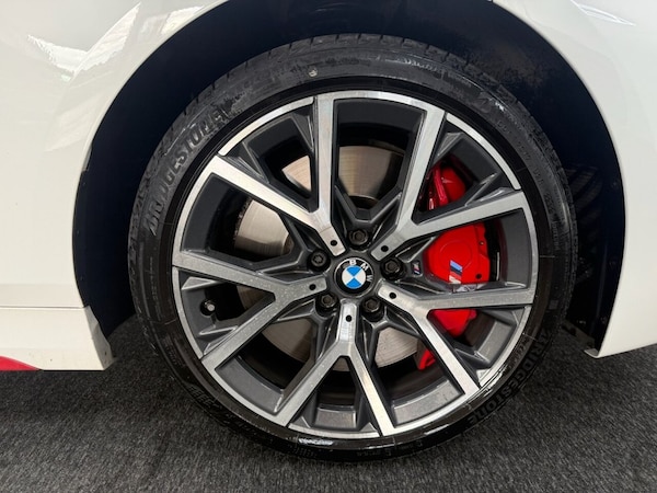 Used BMW 1 Series 2022 for sale - 75653731: Photo 11