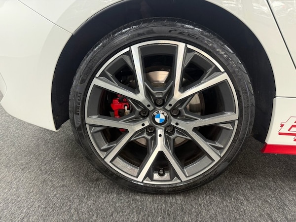 Used BMW 1 Series 2022 for sale - 75653731: Photo 12