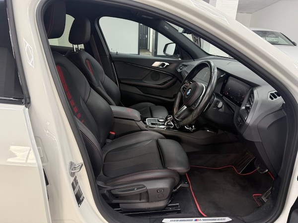 Used BMW 1 Series 2022 for sale - 75653731: Photo 13