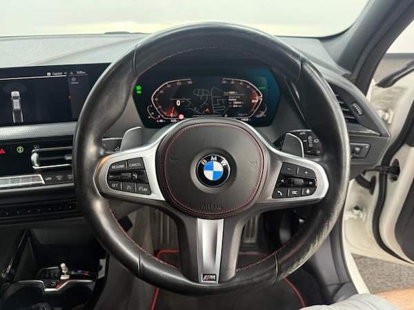 Used BMW 1 Series 2022 for sale - 75653731: Photo 25