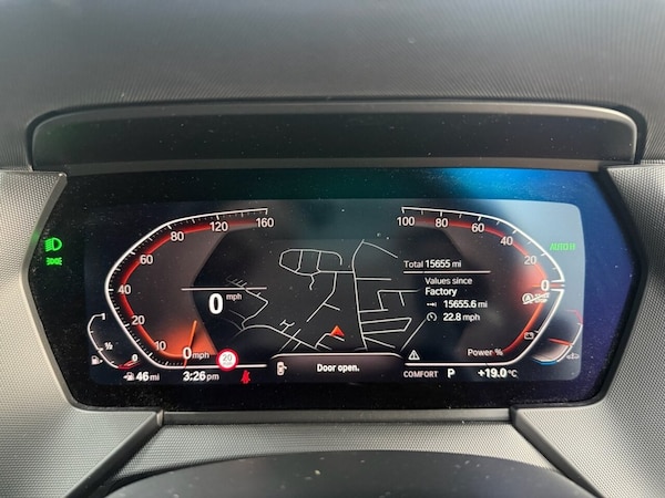 Used BMW 1 Series 2022 for sale - 75653731: Photo 28