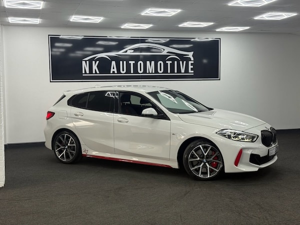 Used BMW 1 Series 2022 for sale - 75653731: Photo 2