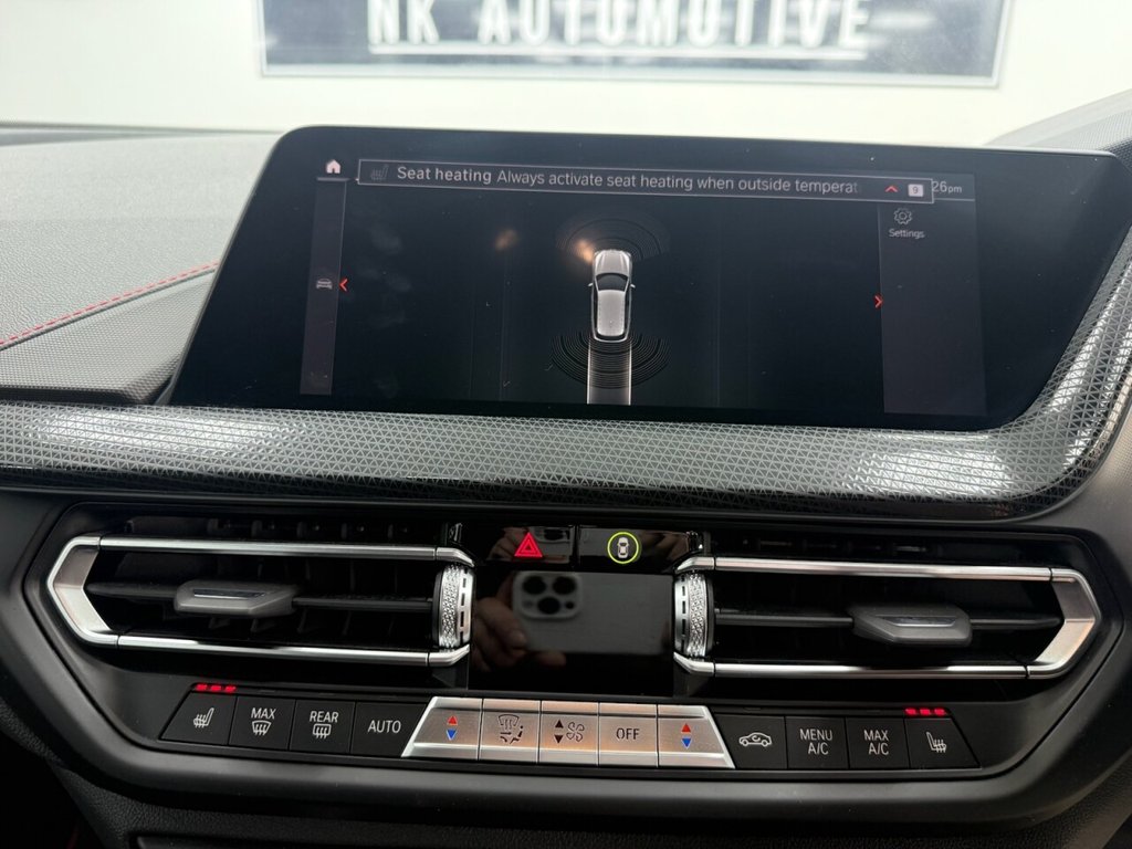 Vehicle 32