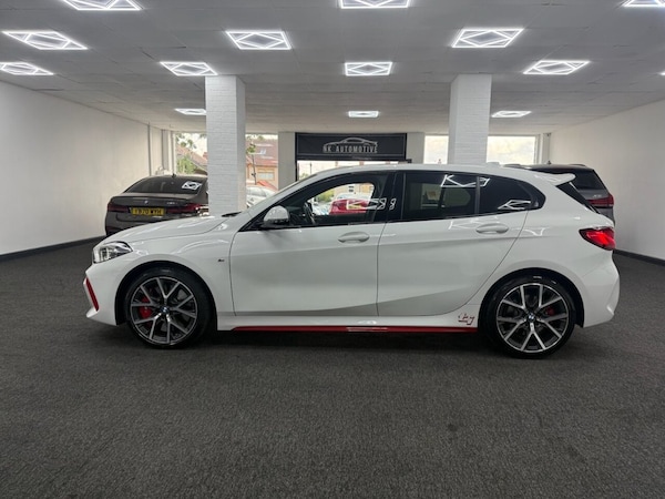 Used BMW 1 Series 2022 for sale - 75653731: Photo 7