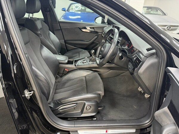 Used Audi A4 2017 for sale - 76106029: Photo 11