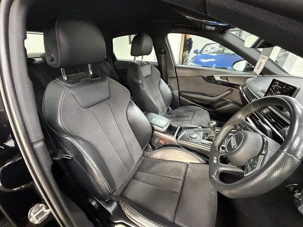 Used Audi A4 2017 for sale - 76106029: Photo 13