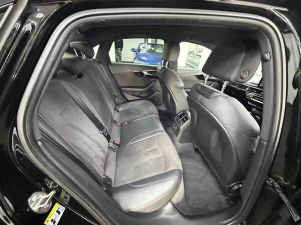 Used Audi A4 2017 for sale - 76106029: Photo 14