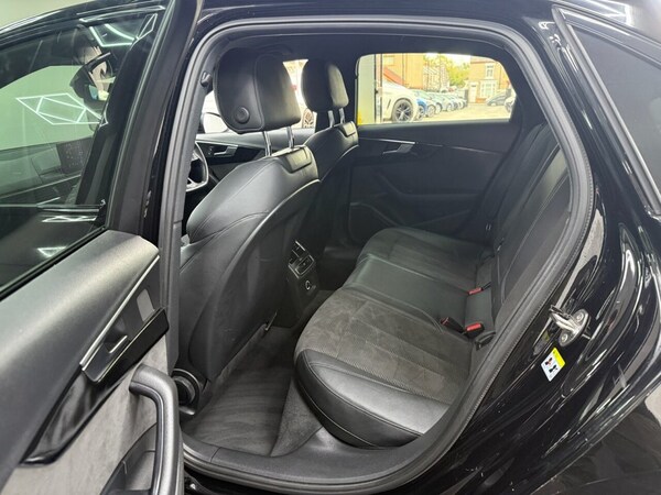 Used Audi A4 2017 for sale - 76106029: Photo 20