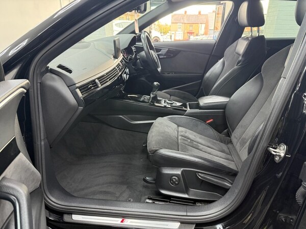 Used Audi A4 2017 for sale - 76106029: Photo 21