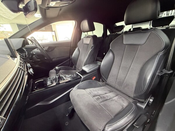 Used Audi A4 2017 for sale - 76106029: Photo 22