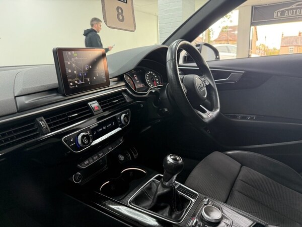 Used Audi A4 2017 for sale - 76106029: Photo 23