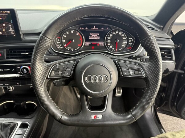 Used Audi A4 2017 for sale - 76106029: Photo 24