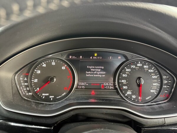 Used Audi A4 2017 for sale - 76106029: Photo 27