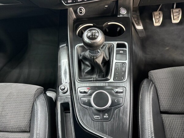 Used Audi A4 2017 for sale - 76106029: Photo 28