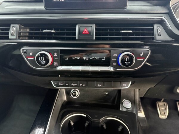Used Audi A4 2017 for sale - 76106029: Photo 29
