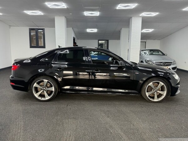 Used Audi A4 2017 for sale - 76106029: Photo 3