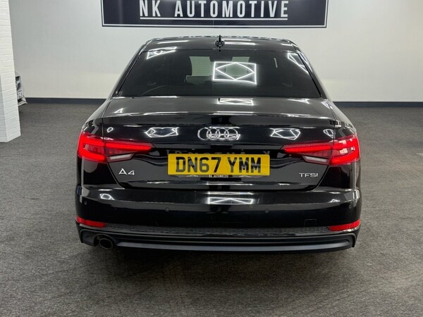 Used Audi A4 2017 for sale - 76106029: Photo 5