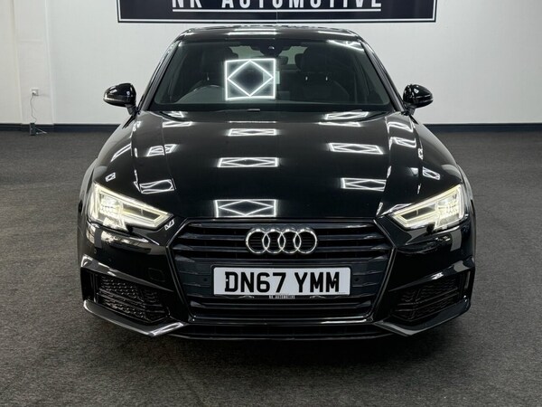 Used Audi A4 2017 for sale - 76106029: Photo 9