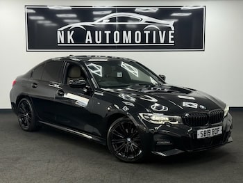 BMW - 3 Series