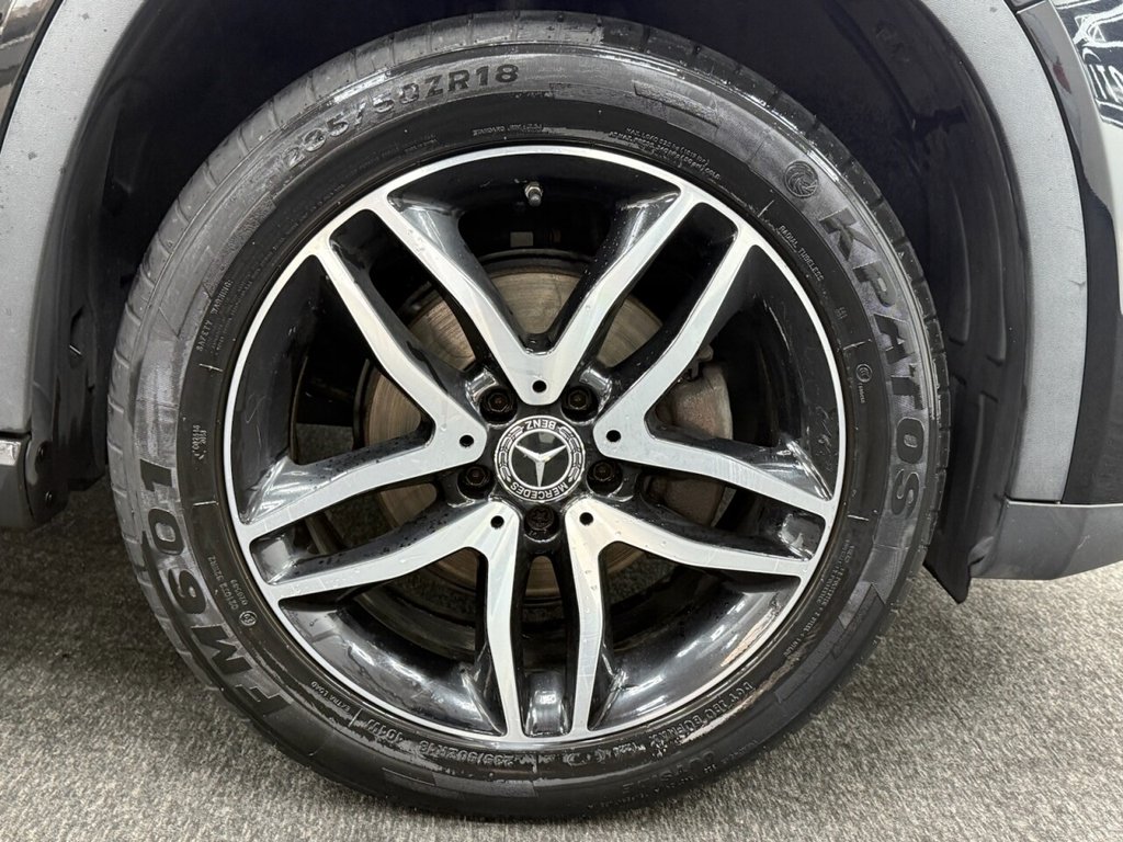 Used Mercedes-Benz GLA 2018 for sale - 76417697: Photo 12