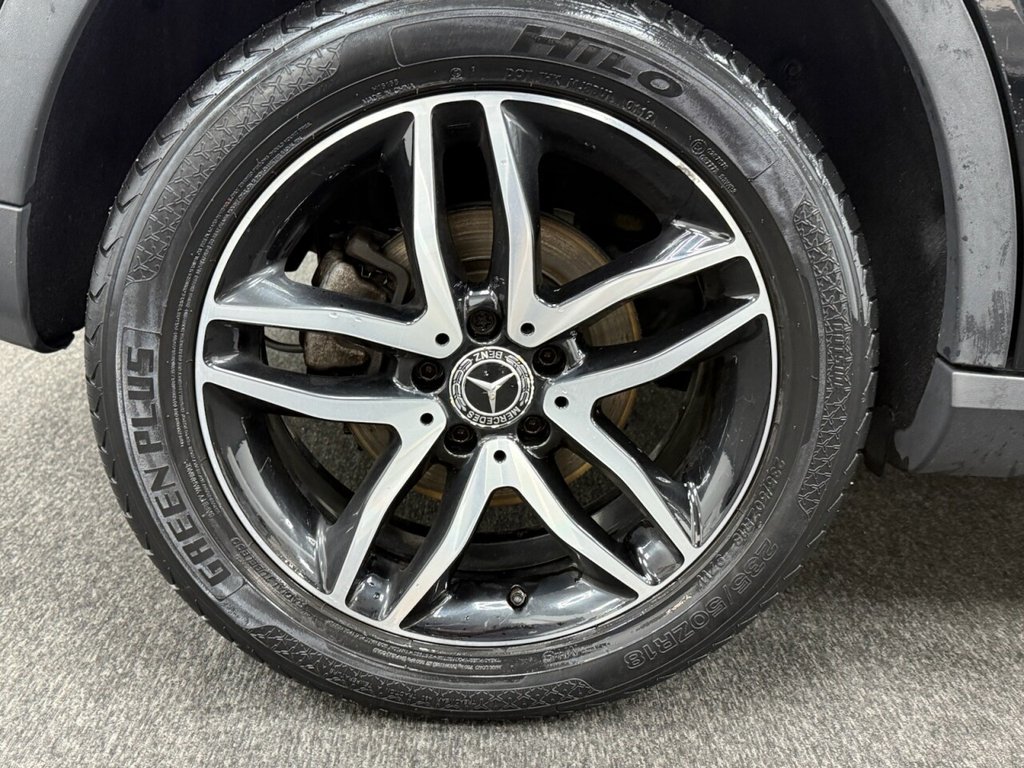 Used Mercedes-Benz GLA 2018 for sale - 76417697: Photo 13