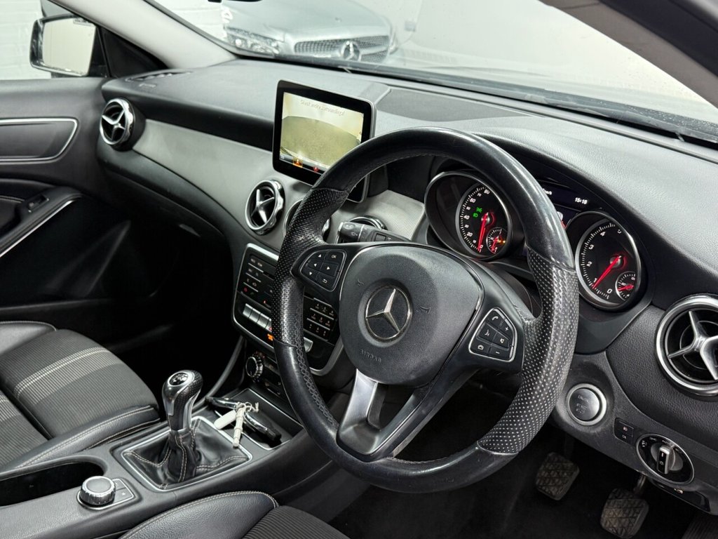 Used Mercedes-Benz GLA 2018 for sale - 76417697: Photo 14