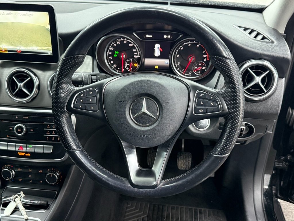 Used Mercedes-Benz GLA 2018 for sale - 76417697: Photo 15