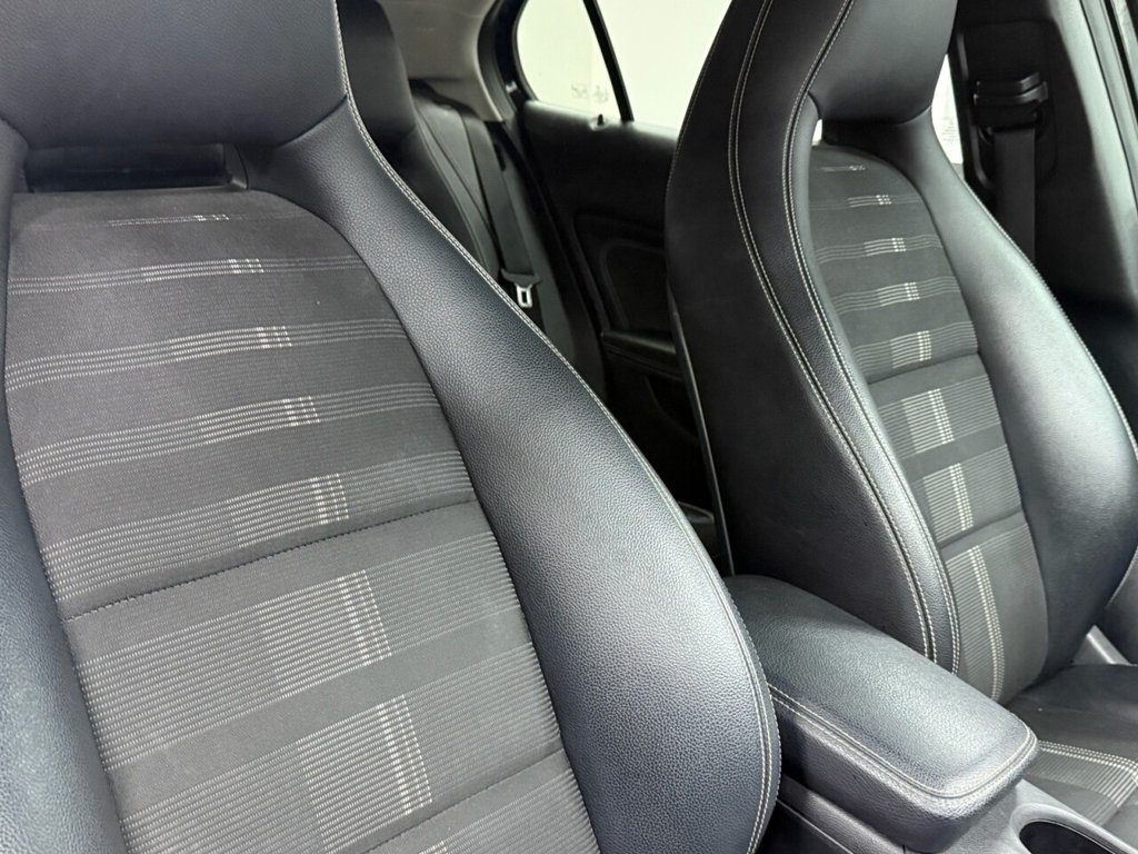 Used Mercedes-Benz GLA 2018 for sale - 76417697: Photo 16