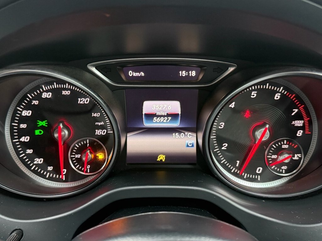 Used Mercedes-Benz GLA 2018 for sale - 76417697: Photo 20