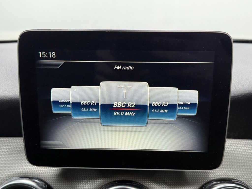 Used Mercedes-Benz GLA 2018 for sale - 76417697: Photo 22