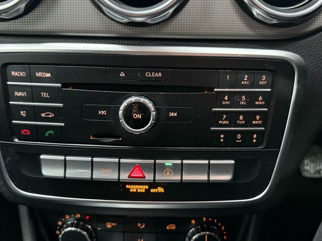 Used Mercedes-Benz GLA 2018 for sale - 76417697: Photo 23