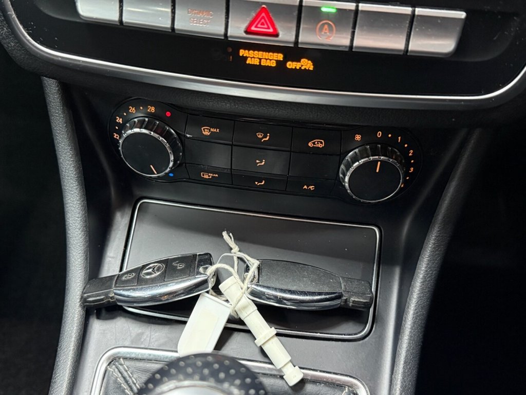 Used Mercedes-Benz GLA 2018 for sale - 76417697: Photo 24